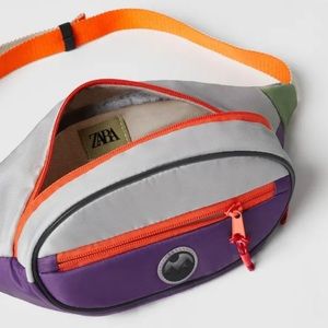 Zara Kids Belt Bag